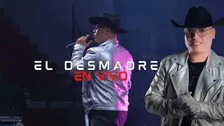 Mario Duke - El Desmadre (EN VIVO)
