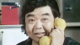 昭和50年(1975)5月 CM       Japanese TV commercials