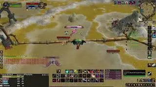 WoW Cataclysm Classic retail bot issue 10