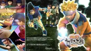 Naruto: Uzumaki Chronicles - 