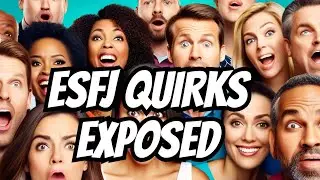 5 Things ESFJs Think are Normal (But Aren't) - Personality Type