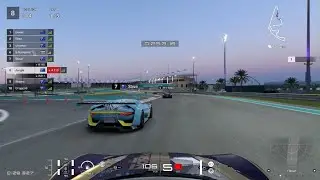 GT7 Online racing daily ep8