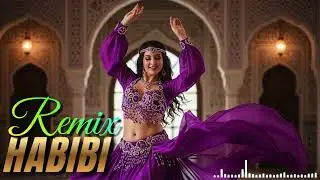 💃 Arabic Dance Remix Playlist &ndash; Nonstop Party Vibes & Energy Mix 🔥🎵
