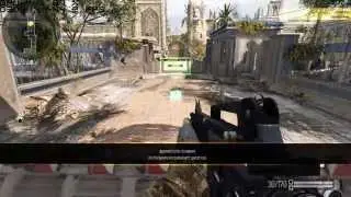 Warface Training PC Gameplay HD 4600 | 720p