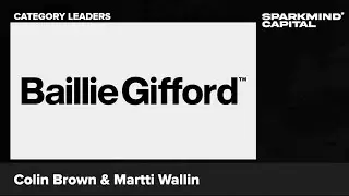 Baillie Gifford the BEST growth investor. You have NEVER heard of.