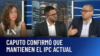 El Gobierno mantendrá la medición actual de inflación: tras la renuncia de Marco Lavagna al Indec