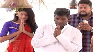Jabardasth Fame Chammak Chandra Dussehra Festival Special Interview | HMTV