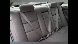 2002 Toyota Camry XLE V6 (59,000 Miles, V6 Power, Aspen Green Pearl, Unmodified, 1 Owner Until 2022)