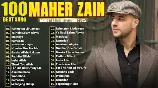 Maher Zain Full Album 2026 | Spesial Menyambut Ramadhan 2026 - Playlist Lagu Rhamadan - Ramadan