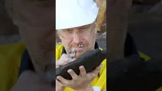 Unlocking Gold: The Fire Assay Secret! #fireassay #samples #proofofprofitability #gold #ore #mining