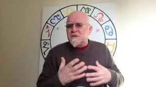 Mars in Gemini