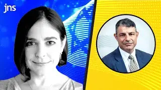 Avi Bell: &lsquo;In Israel and the US, an assault on democracy using the language of law&rsquo; | Caroline Glick