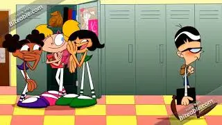 Dexter's lab: deedark, bad decisions (ariana grande)