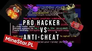 Pro hacker vs anti-cheat