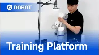 Universal Training Platform - your ultimate solution for vocational school and enterprise training!
