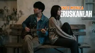 Agnes Monica - Teruskanlah | Rock Version | MusicAI Studio