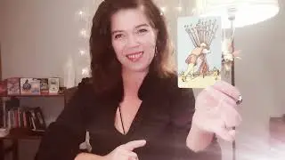 SAGIT&Aacute;RIO NOVAS OPORTUNIDADES! Leitura Tarot Novembro 2025
