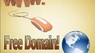 How to get custom Domains for free!