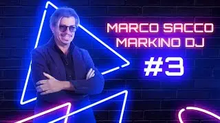 MARKINODJ 3 2024