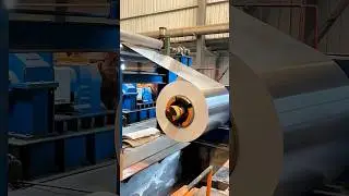 What Makes a Perfect Color-Coated Aluminum Coil?#aluminumcoils  #buildingmaterials