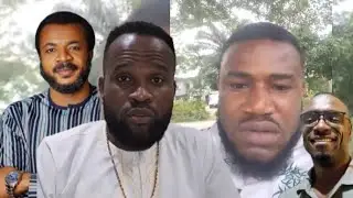 The Uber Driver Guy That Came to Zion Ministry And People Fighting Him After Visiting Zion Ministry