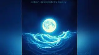 Aleksis7 - Dancing Under the Moonlight