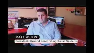 How Ground Penetrating Radar Works with Laser Scanning