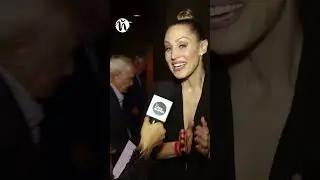 SIUDY GARRIDO - EL CARAQUE&Ntilde;O con ALESSIA IACHINI