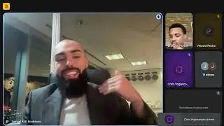 8-Figure Ecommerce Operator & Wealth Consultant - Samuel Boubaous | RunItUp Community