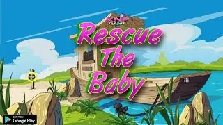 Knf Rescue The Baby Walkthrough
