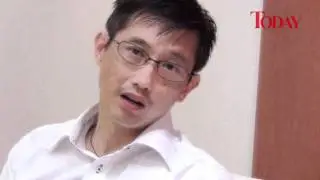 Teo Ser Luck, the OPP Steering Commitee Chairman
