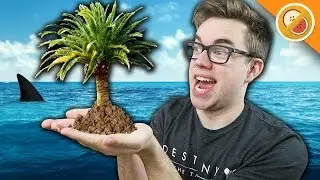 ONE RAFT TO RULE THEM ALL! | Raft #2
