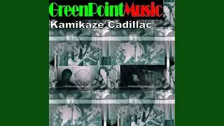Kamikaze Cadillac