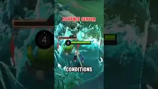 How to Access the Advance Server