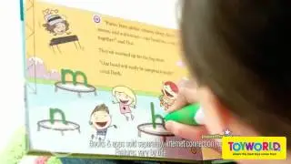 Toyworld NZ - LeapFrog LeapReader