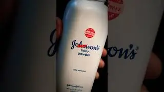 Joe Rogan On Johnson Baby Powder