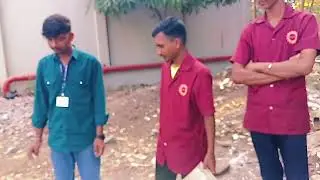 My vlog in PVC pipe in flat project vark Day 1
