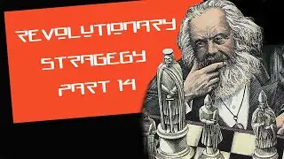 #014 Revolutionary Strategy Series