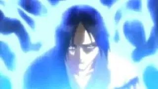 Showdown in the Soul Society