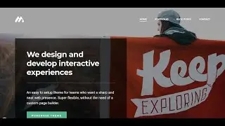 7 Best  Fastest Loading WordPress Themes in 2021
