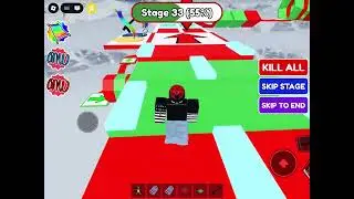 Im playing until I die