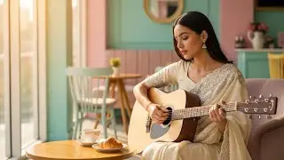 Lo-Fi Hindi Love Songs 🌙 | Chill Romantic Beats | 24/7 Live