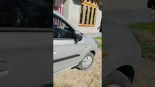 কোনে গাড়ী ধুলে??Short//Anup @gabanup2452 #cardrive #naturelovers #carwash #assamtalks