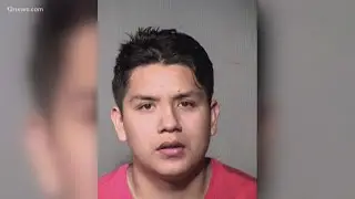 Tempe man working at LDS Church accused of sex with 14-year-old girl