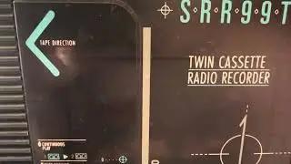 London pirate radio stations 1980s Adverts-DJs Jingles part 5