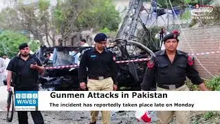 Six of Afghan family shot dead in Pesahwar of Pakistan