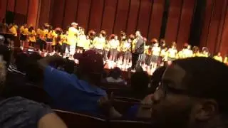 My Precision Camp Intro