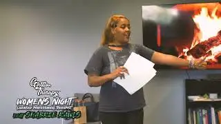 Ghetto therapy &trade;️ 