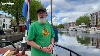Van Dienstvaartuig tot 