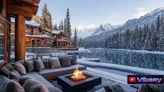 Relaxing Music & Nature Scenery – Peaceful Sounds for Stress Relief, Meditation & Sleep